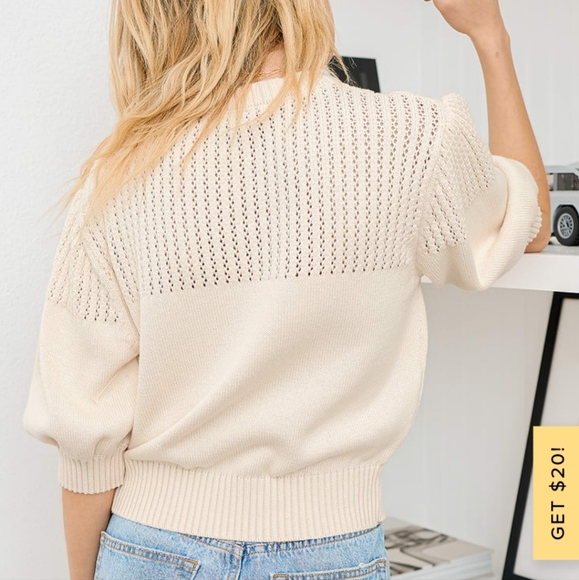 Lulu's Top - Picture 2 of 3